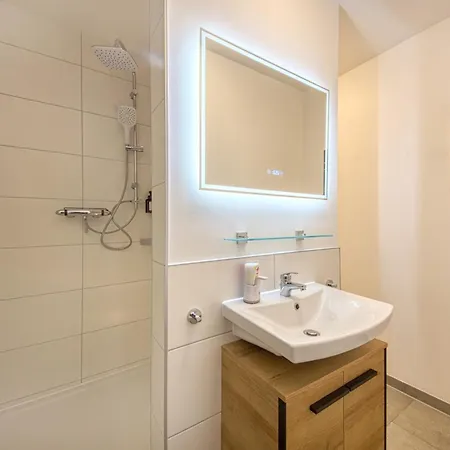 Des Tuermers Tochter Appartamento *