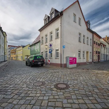 Des Tuermers Tochter Apartment Delitzsch