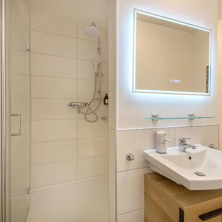 Des Tuermers Tochter Appartamento