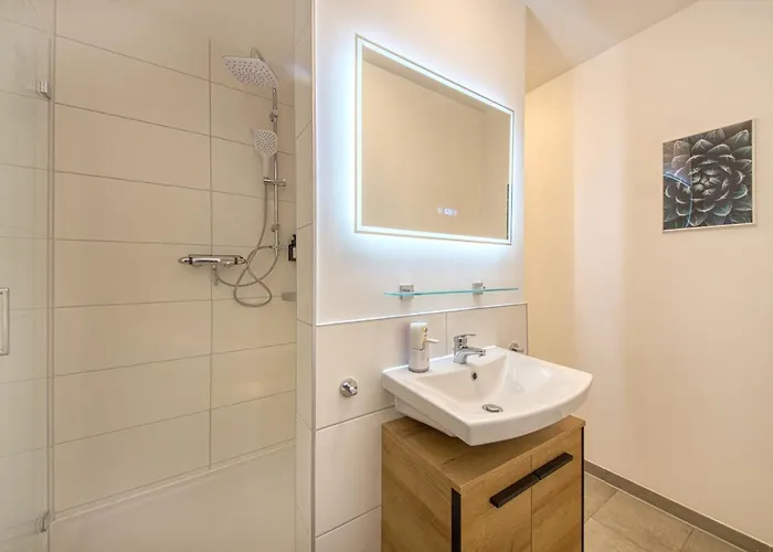 Des Tuermers Tochter شقة *