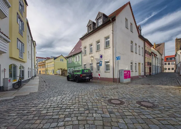 Des Tuermers Tochter