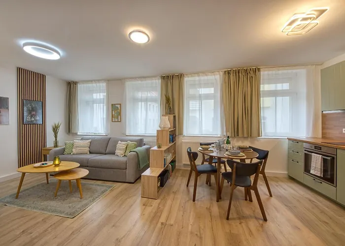 Des Tuermers Tochter شقة *