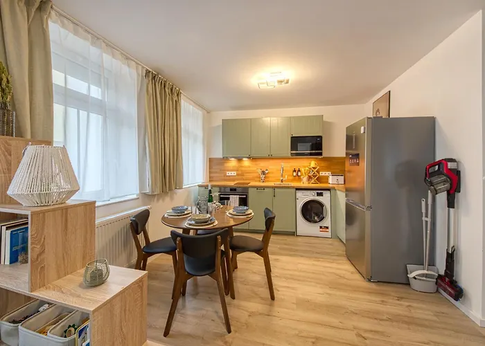 Des Tuermers Tochter شقة *